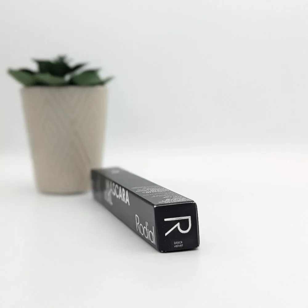 N/A rodial mascara